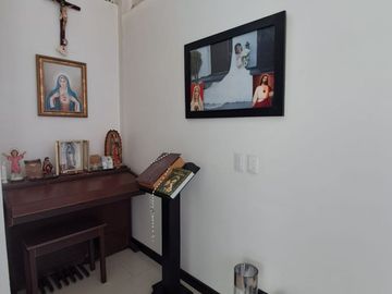 VENDO CASA TANDA NAYON CUMBAYA QUITO CONJUNTO
