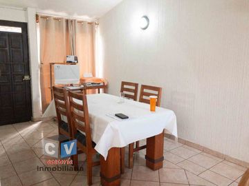 Casa en venta en Villas San Miguel, Etla. 3 recámaras.