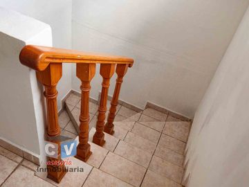 Casa en venta en Villas San Miguel, Etla. 3 recámaras.
