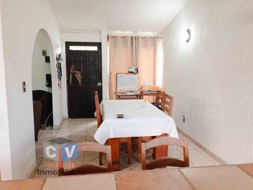 Casa en venta en Villas San Miguel, Etla. 3 recámaras.