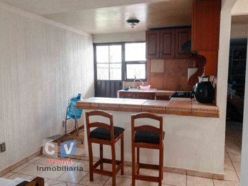Casa en venta en Villas San Miguel, Etla. 3 recámaras.