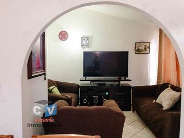 Casa en venta en Villas San Miguel, Etla. 3 recámaras.