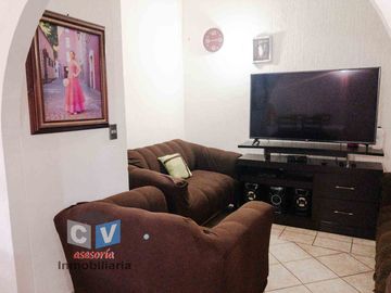 Casa en venta en Villas San Miguel, Etla. 3 recámaras.