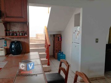 Casa en venta en Villas San Miguel, Etla. 3 recámaras.