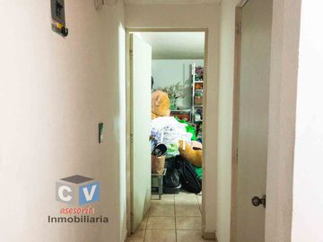 Casa en venta en Villas San Miguel, Etla. 3 recámaras.