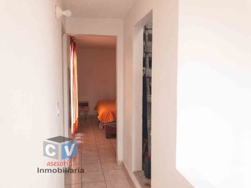 Casa en venta en Villas San Miguel, Etla. 3 recámaras.