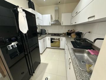 APARTAMENTO CON VISTA AL RIO. 3 HABITACIONES. LADO SOMBRA. BARRANQUILLA