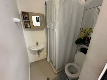 APARTAMENTO CON VISTA AL RIO. 3 HABITACIONES. LADO SOMBRA. BARRANQUILLA