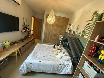 APARTAMENTO CON VISTA AL RIO. 3 HABITACIONES. LADO SOMBRA. BARRANQUILLA