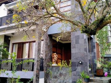 Rumah Dijual Di Resort Dago Pakar Bandung | Jual Rumah Dijual MEWAH Dalam Perumahan Resort Dago Pakar Bandung The Best View [PK003]