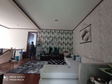 Rumah Dijual Di Resort Dago Pakar Bandung | Jual Rumah Dijual MEWAH Dalam Perumahan Resort Dago Pakar Bandung The Best View [PK003]