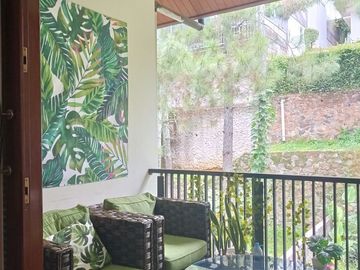 Rumah Dijual Di Resort Dago Pakar Bandung | Jual Rumah Dijual MEWAH Dalam Perumahan Resort Dago Pakar Bandung The Best View [PK003]