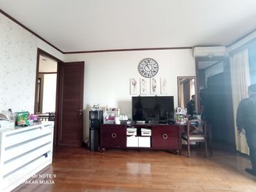 Rumah Dijual Di Resort Dago Pakar Bandung | Jual Rumah Dijual MEWAH Dalam Perumahan Resort Dago Pakar Bandung The Best View [PK003]