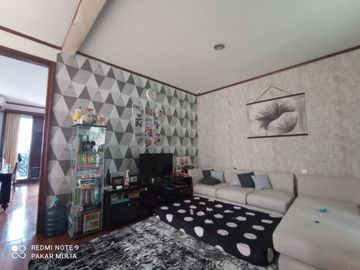 Rumah Dijual Di Resort Dago Pakar Bandung | Jual Rumah Dijual MEWAH Dalam Perumahan Resort Dago Pakar Bandung The Best View [PK003]