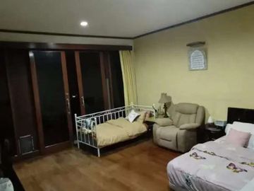 Rumah Dijual Di Resort Dago Pakar Bandung | Jual Rumah Dijual MEWAH Dalam Perumahan Resort Dago Pakar Bandung The Best View [PK003]