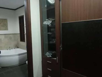 Rumah Dijual Di Resort Dago Pakar Bandung | Jual Rumah Dijual MEWAH Dalam Perumahan Resort Dago Pakar Bandung The Best View [PK003]