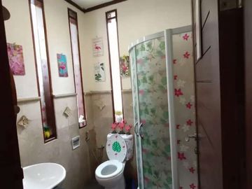 Rumah Dijual Di Resort Dago Pakar Bandung | Jual Rumah Dijual MEWAH Dalam Perumahan Resort Dago Pakar Bandung The Best View [PK003]