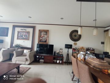 Rumah Dijual Di Resort Dago Pakar Bandung | Jual Rumah Dijual MEWAH Dalam Perumahan Resort Dago Pakar Bandung The Best View [PK003]