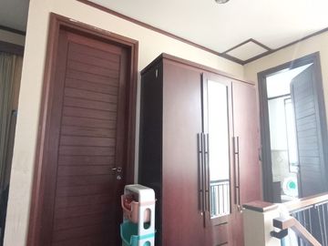 Rumah Dijual Di Resort Dago Pakar Bandung | Jual Rumah Dijual MEWAH Dalam Perumahan Resort Dago Pakar Bandung The Best View [PK003]