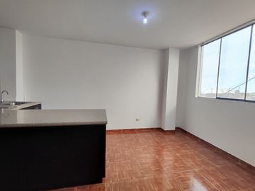 ALQUILER DEPARTAMENTO EN CHORRILLOS – A UNA CUADRA DE LA UPC VILLA