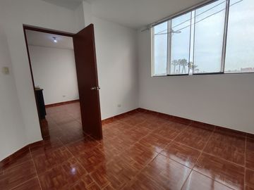 ALQUILER DEPARTAMENTO EN CHORRILLOS – A UNA CUADRA DE LA UPC VILLA