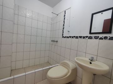 ALQUILER DEPARTAMENTO EN CHORRILLOS – A UNA CUADRA DE LA UPC VILLA