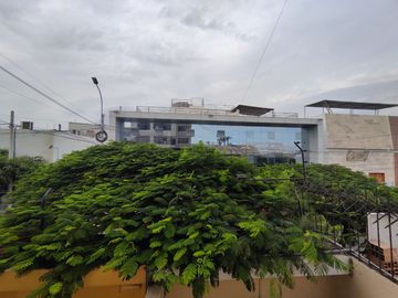 ALQUILER DEPARTAMENTO EN CHORRILLOS – A UNA CUADRA DE LA UPC VILLA