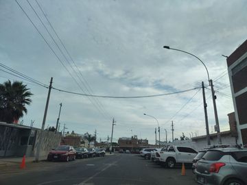 ALQUILER DEPARTAMENTO EN CHORRILLOS – A UNA CUADRA DE LA UPC VILLA