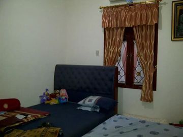 Dijual Rumah MURAH Di Antapani Kec. Cicadas Kota Bandung SIAP HUNI [PK019]