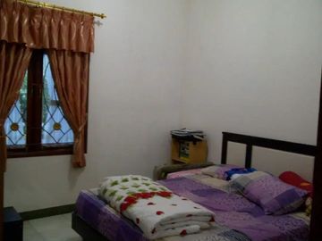 Dijual Rumah MURAH Di Antapani Kec. Cicadas Kota Bandung SIAP HUNI [PK019]