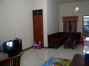 Dijual Rumah MURAH Di Antapani Kec. Cicadas Kota Bandung SIAP HUNI [PK019]
