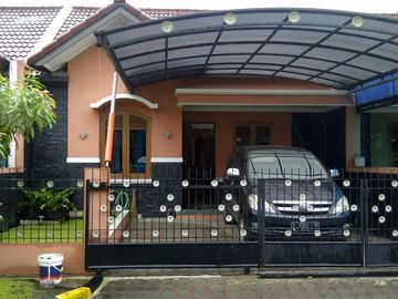 Dijual Rumah MURAH Di Antapani Kec. Cicadas Kota Bandung SIAP HUNI [PK019]