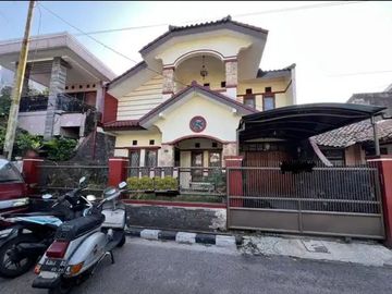 Rumah Dijual Di Sayap BKR Pasirluyu Kota Bandung SIAP HUNI [PK030]