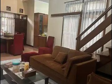 Rumah Dijual Di Sayap BKR Pasirluyu Kota Bandung SIAP HUNI [PK030]