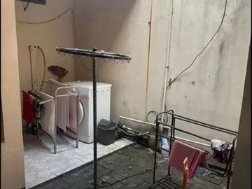 Rumah Dijual Di Sayap BKR Pasirluyu Kota Bandung SIAP HUNI [PK030]