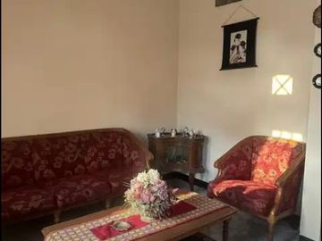 Rumah Dijual Di Sayap BKR Pasirluyu Kota Bandung SIAP HUNI [PK030]