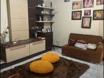 Rumah Dijual Di Sayap BKR Pasirluyu Kota Bandung SIAP HUNI [PK030]