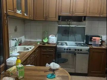 Rumah Dijual Di Sayap BKR Pasirluyu Kota Bandung SIAP HUNI [PK030]