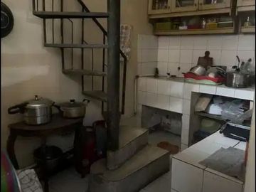 Rumah Dijual Di Sayap BKR Pasirluyu Kota Bandung SIAP HUNI [PK030]