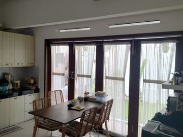 Rumah Dijual SIAP HUNI Di Ligar Awiligar Dekat Cigadung Bandung [PK032]