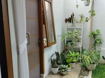 Rumah Dijual SIAP HUNI Di Ligar Awiligar Dekat Cigadung Bandung [PK032]