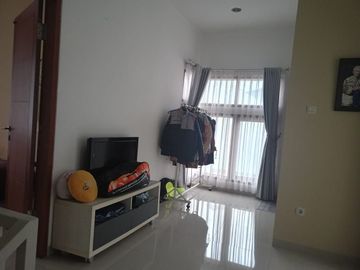 Rumah Dijual SIAP HUNI Di Ligar Awiligar Dekat Cigadung Bandung [PK032]