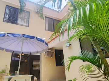 C336 - Venta Casa en Samborondón Primeros kilómetros 4 dormitorios