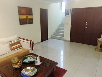 C336 - Venta Casa en Samborondón Primeros kilómetros 4 dormitorios