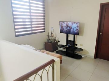 C336 - Venta Casa en Samborondón Primeros kilómetros 4 dormitorios