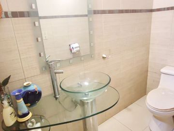 C336 - Venta Casa en Samborondón Primeros kilómetros 4 dormitorios