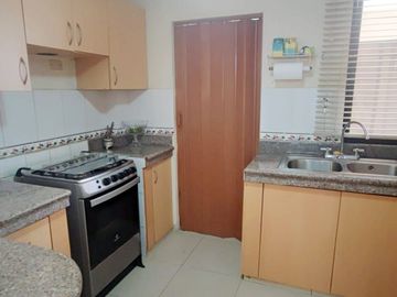 C336 - Venta Casa en Samborondón Primeros kilómetros 4 dormitorios