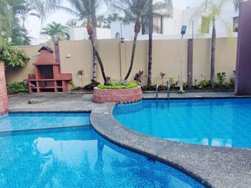 C336 - Venta Casa en Samborondón Primeros kilómetros 4 dormitorios