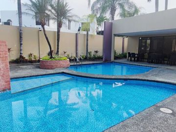 C336 - Venta Casa en Samborondón Primeros kilómetros 4 dormitorios