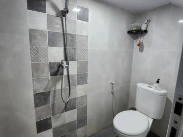 Jual Rumah SIAP HUNI di Antapani Kota Bandung FULL FURNISHED [PK034]